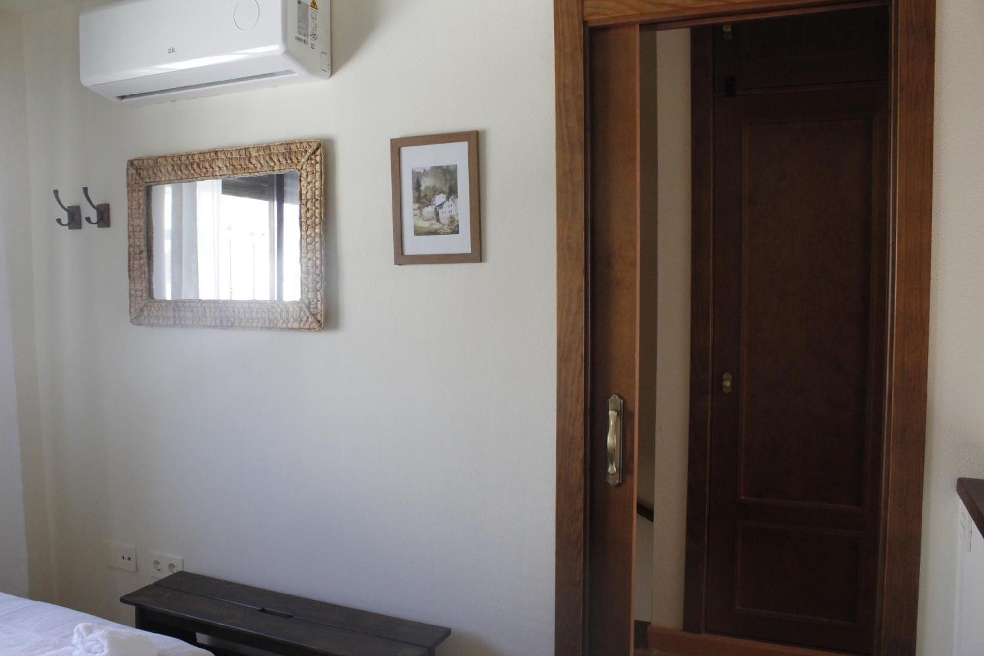 Tejadilla Casita Rural Cerca De Sevilla Con Piscina Dış mekan fotoğraf